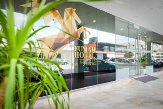Fumah Hotel Kepong - 9