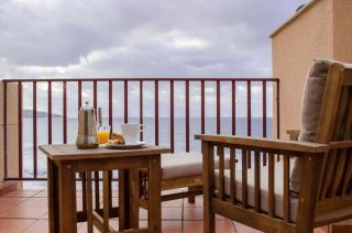 LivingtheOcean & Big Terrace - Santa Maria de Guia - 3
