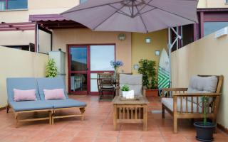 LivingtheOcean & Big Terrace - Santa Maria de Guia - 5