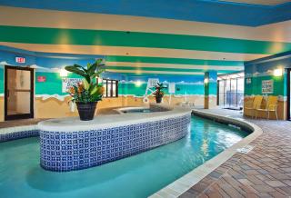 The Patricia Grand - Oceana Resorts Vacation Rentals - Myrtle Beach - 2