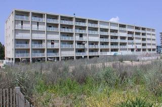 Beachmark 3F - Ocean City - 0