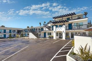 The Shoal Hotel La Jolla Beach - San Diego - 9