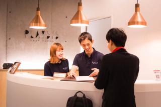 Playsis East Tokyo - Tokio - 8