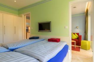 neyland apartments Norderney - 4