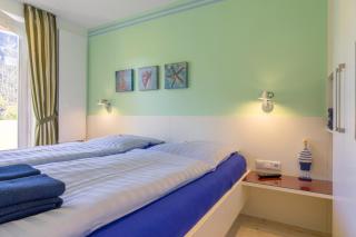 neyland apartments Norderney - 7