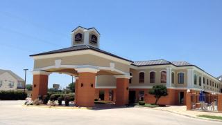 Best Western Inn & Suites New Braunfels - New Braunfels - 8