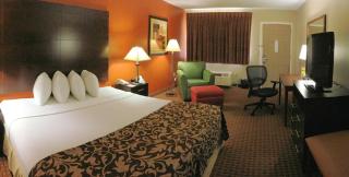 Best Western Inn & Suites New Braunfels - New Braunfels - 5
