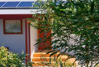 Samphire: Coorong Accommodation - Meningie - 0