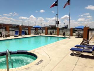 Best Western Inn & Suites New Braunfels - New Braunfels - 3