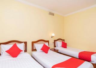 FULLY HOTEL JOHOR JAYA - Johor Bahru - 6