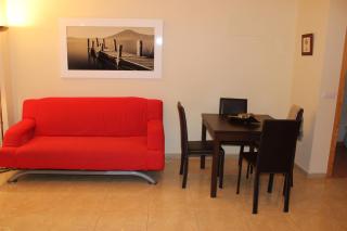 Luminoso apartamento con piscina en Playa Morro de Gos - Oropesa del Mar - 1