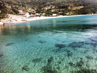 Hotel la Conchiglia - Campo nell'Elba - 0