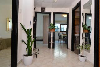 ITALY-HOUSE Brigida 100 Termoli Molise - 0