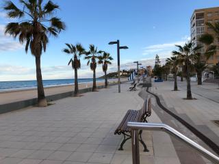 Luminoso apartamento con piscina en Playa Morro de Gos - Oropesa del Mar - 3
