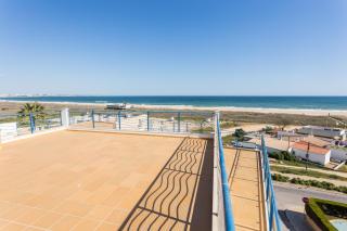 Mira Baia - Meia Praia View Apartmen - Lagos - 1