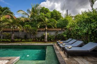 Villa Surga - Seminyak - 5