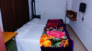 Thekkekara Budget Rooms - 7