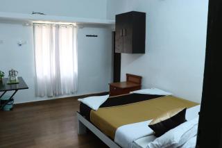 Munnar Heritage Cottage - 2