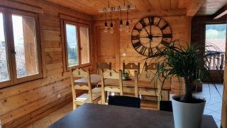 Les Picaillons - Le gîte - Les Villards-sur-Thônes - 6
