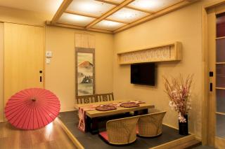 Guesthouse Raku - Kyōto - 8