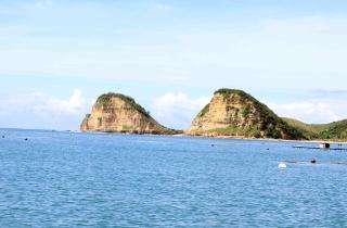 Duyung Rooms & Resto Gerupuk - Bumbang - 5
