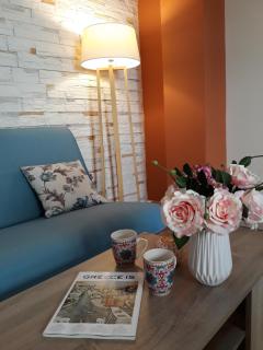 Paradise Apartment in Peiraiki - Piräus - 7