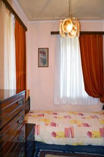 Stam House - Leonidion - 1