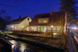 Apartment 4 - Gourmetzimmer - Bestensee - 2