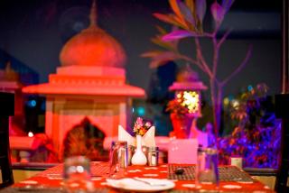 Nahargarh Haveli-Near Train station Metro - Jaipur - 4