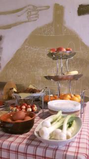 Bed & Breakfast Antico - Motovun - 1