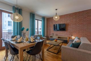 Ambria Apartments Platan Complex - Świnoujście - 7