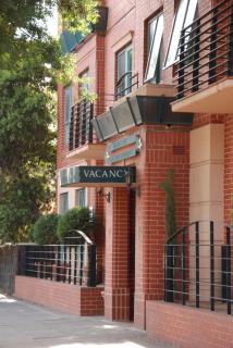 Majestic Tynte Street Apartments - Adelaida - 8