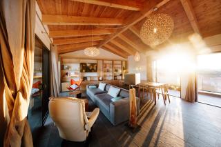 Citta di Lume Suites & Lofts - Porto-Vecchio - 1