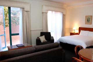 Majestic Tynte Street Apartments - Adelaida - 3