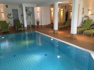 Villa Usedom App. 31 - Heringsdorf - 1