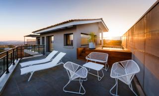 Citta di Lume Suites & Lofts - Porto-Vecchio - 4