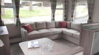 Sunnyglen Holiday Park - Saundersfoot - 5
