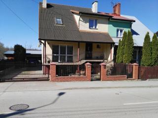 POKÓJ MERY - Augustów - 2