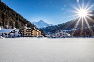 Hotel Sunny Sölden - Sölden - 3