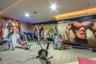 Al Muhaidb Residence Al Malaz 2 - 5