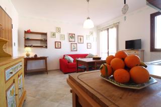 Appartamento Rosada - San Vito Lo Capo - 9