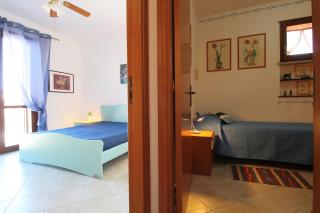Appartamento Rosada - San Vito Lo Capo - 1