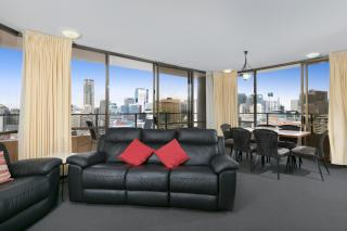 Summit Apartments - Brisbane - 4