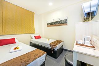 Hotel 81 Selegie - Singapore - 3