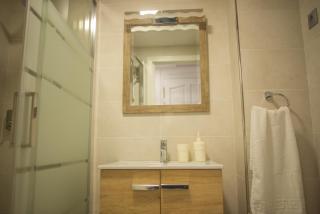 Apartamento Padilla Playa Huelin - 2