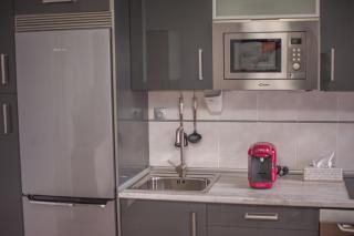 Apartamento Padilla Playa Huelin - 1