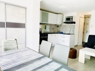 Appartement Cap Estivales - Cap d'Agde - 7