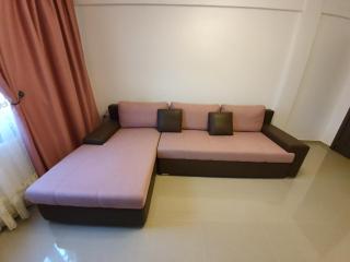 Apartament Katy Neversea - Constanza - 5
