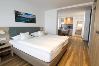 Hotel Seepark Garni - Überlingen - 4