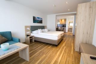 Hotel Seepark Garni - Überlingen - 5